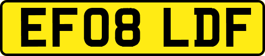 EF08LDF