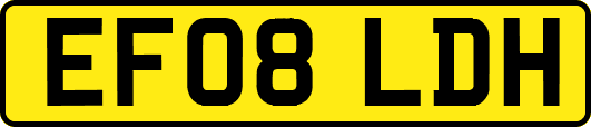 EF08LDH