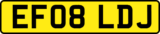EF08LDJ