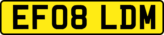 EF08LDM