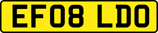 EF08LDO