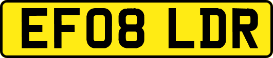 EF08LDR