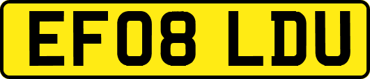 EF08LDU