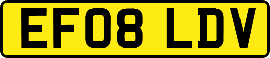 EF08LDV