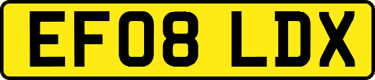 EF08LDX