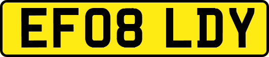 EF08LDY