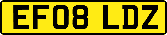 EF08LDZ
