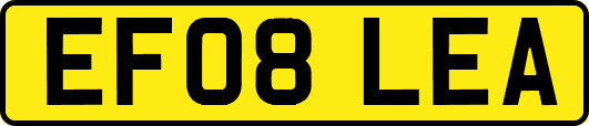 EF08LEA