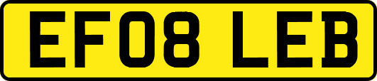 EF08LEB