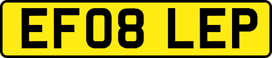 EF08LEP