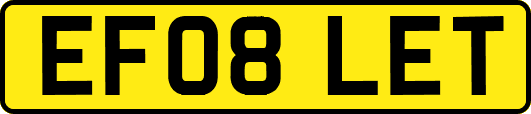 EF08LET