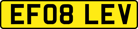 EF08LEV