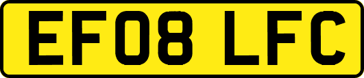 EF08LFC