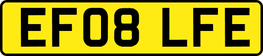 EF08LFE