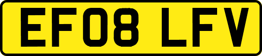 EF08LFV