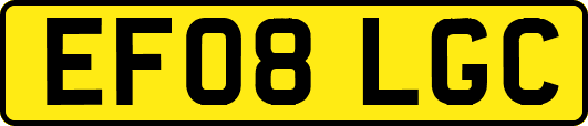 EF08LGC