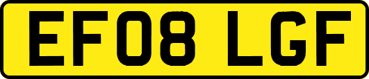 EF08LGF
