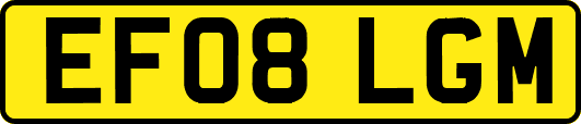 EF08LGM