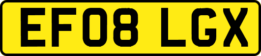 EF08LGX