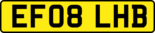 EF08LHB