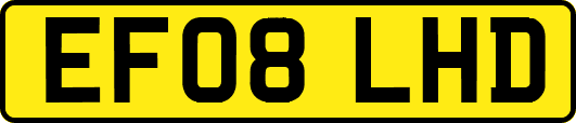 EF08LHD