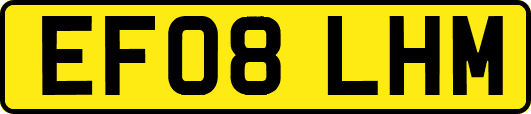 EF08LHM