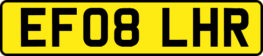EF08LHR