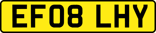 EF08LHY