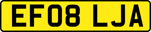 EF08LJA