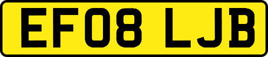 EF08LJB