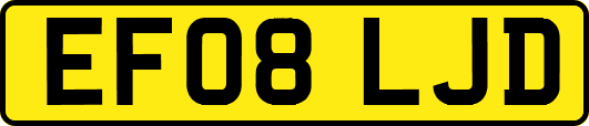 EF08LJD