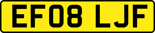 EF08LJF