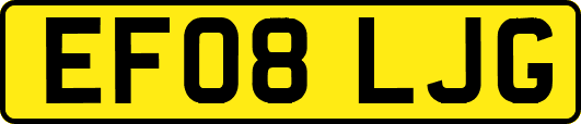 EF08LJG