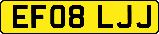 EF08LJJ