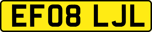 EF08LJL
