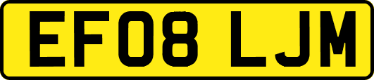 EF08LJM