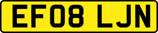 EF08LJN