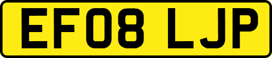 EF08LJP