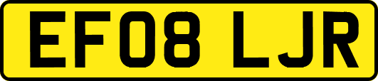 EF08LJR