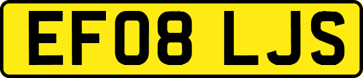 EF08LJS