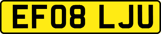 EF08LJU