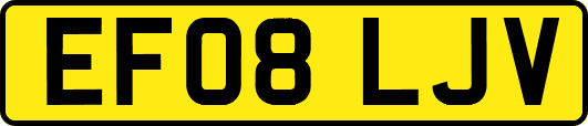 EF08LJV