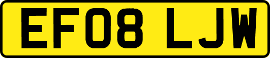 EF08LJW