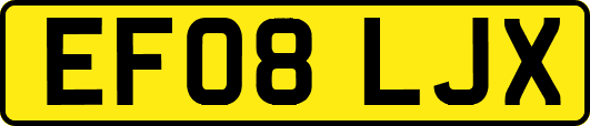 EF08LJX