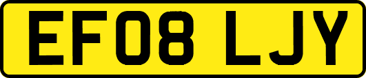 EF08LJY