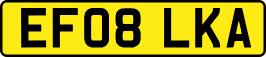 EF08LKA