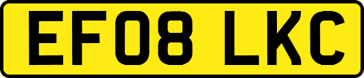 EF08LKC