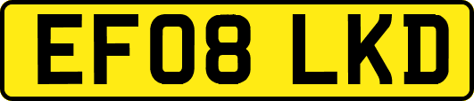 EF08LKD