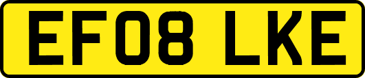 EF08LKE