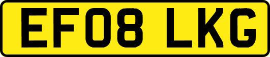 EF08LKG